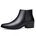 Ботинки мужские Cachiotti, черный - фото