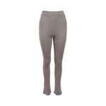 Брюки Magda Butrym Pants 'Beige' - фото