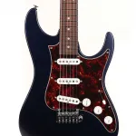 Ibanez AZ Prestige AZ2203NT Темно-синий океан матовый - фото 4