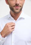 Рубашка JERSEY SHIRT MODERN FIT Eterna, белый - фото 3