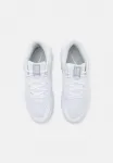 Волейбольные кроссовки hyperquick Nike Performance, White/Metallic Silver/Photon Dust - фото 4