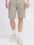 Узкие брюки-чинос BLEND  BHMASON-shorts, серый - фото 3
