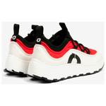 Кроссовки Pleta - кроссовки Ecoalf, красный - фото 3