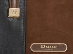Сумка-тоут Dune London Dorry Mini Tote, темно-коричневый - фото 5