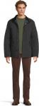Свитер Barbour Men's Essential Patch Crew, Olive - фото 5