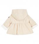 Детская куртка Il Gufo, бежевый - фото 2