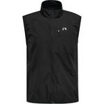 Мужской жилет Core Newline, черный - фото