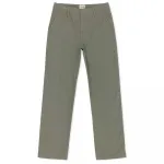 Брюки Hurley Rider, зеленый - фото 3