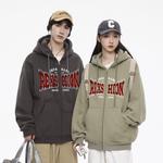 Толстовка унисекс Rexshion, цвет Apricot - фото 25