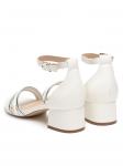 Сандалии Ls6026-06 Jenny, белый - фото 3