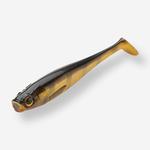 CAPERLAN Мягкая приманка Shad Roe 250 Perch gold 1 шт. - фото 2