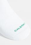 Носки Calzitaly 4 PACK, White - фото 2