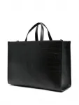 Сумка G-Tote с монограммой Givenchy, черный - фото 3