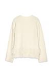 Джемпер NA-KD Jumper, Offwhite/Off-White - фото 6