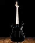 Suhr Ограниченная серия Standard Thin Burst - Trans Black - фото 6