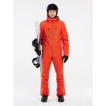 Куртка prttimothy Protest, оранжевый - фото 4