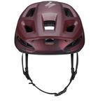 Велосипедный шлем Ambush 2 mips Specialized, Red - фото 2