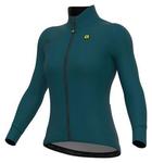 ALГ‰ CYCLING Женская куртка Alé Fondo Plus Pragma Green - фото