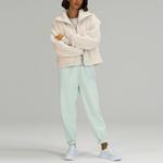 Куртка женская Lululemon, белый - фото 13