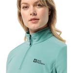 Пуловер Таунус Гц В Jack Wolfskin, синий - фото 4