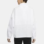 Женская куртка Nike, цвет White - фото 6