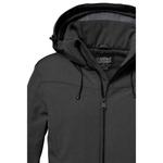 Куртка софтшелл Killtec, черный - фото 3