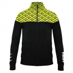 Куртка Legea Arkansas, черный - фото