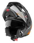 Шлем Schuberth E1 Endurance Schuberth Helmets, оранжевый - фото 3