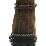 Мужские ботинки Martin цвета хаки V Zero Five - фото 3