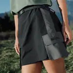 Skechers Женские карго-шорты Carbon Black - фото 5