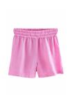 Шорты Next REGULAR FIT, Pink - фото
