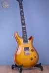 PRS Custom 24 McCarty Sunburst с настройкой Plek - фото