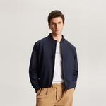 Tommy Hilfiger Портлендская бомбер, Navy Blue DW5 - фото 5