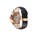 MIDO Часы Men's Brunner Series Watch, Silver - фото 4