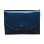 Кошелек GOLDEN HEAD Carrara, Dark blue - фото