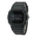 Часы Casio G-Shock, арт. DW-5600BB-1JF, черный - фото