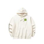 Свитшот Unisex ANTA, белый - фото