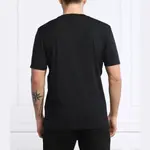 Футболка узкого кроя dagile_x Hugo, черный - фото 2