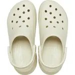 Сабо Crocs Bae, бежевый - фото 5