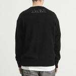 Ma джемпер Amiri, черный - фото 3