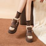 Ботильоны женские Oms - фото 8