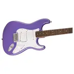 Электрогитара Squier Sonic Stratocaster Ультрафиолет - фото 3
