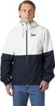 Мужская дождевая куртка Helly-Hansen Koster Helly Hansen, 001 White - фото