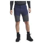 Спортивные шорты Tenson Imatra Pro, синий - фото