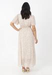Платье Elara Maxi dress, Beige - фото 2