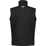 Мужской жилет из софтшелла CMP, черный - фото 2