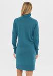 Платье Saint Tropez MILASZ ROLLNECK, Tapestry/Mottled Turquoise - фото 3