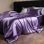 Generic Шелковое постельное белье - фото