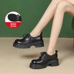 Лоферы женские Pierce Gentry, черный - фото 7