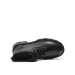 Ботинки Martin Boot женские Joypeace, черный - фото 2